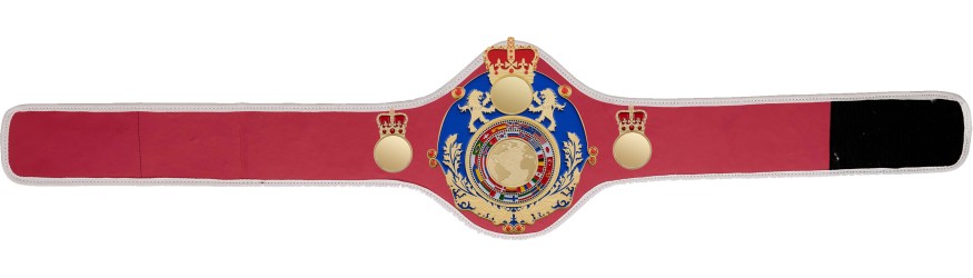 QUEENSBURY PRO LEATHER WORLD FLAGS CHAMPIONSHIP BELT - QUEEN/BLUE/G/FLAG - AVAILABLE IN 10+ COLOURS QUEENSBURY PRO LEATHER WORLD FLAGS CHAMPIONSHIP BELT - QUEEN/BLUE/G/FLAG - AVAILABLE IN 10+ COLOURS
